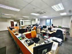 Uni-tech Centre (D22), Factory #543699541